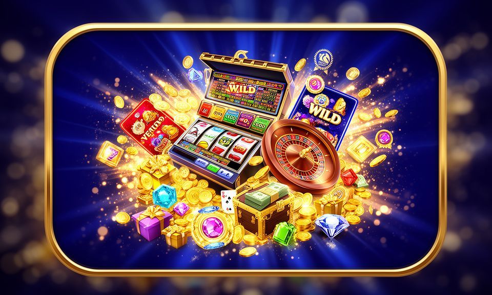 ecwin777 Apa Yang Ada Dalam Lobby Dragon Tiger Kami