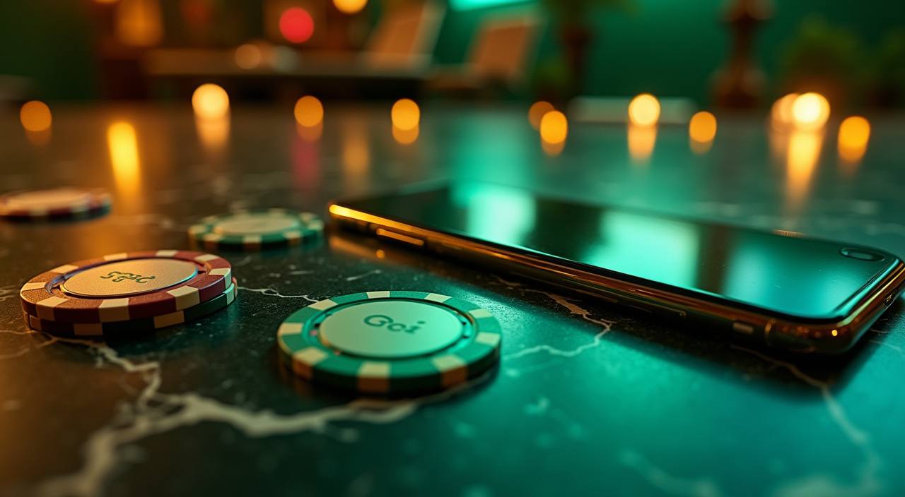 ecwin777 mobile gaming