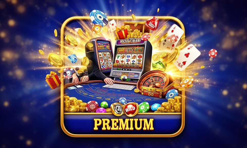 ecwin777 What We Offer Inside ecwin777 Casino